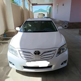 Toyota Camry 2009