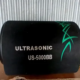 ULTRASONIC