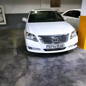 Toyota Avalon 2008