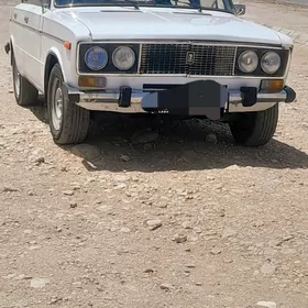 Lada 2106 1995
