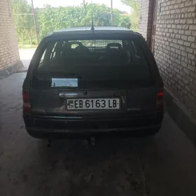 Opel Astra 1993