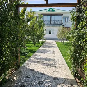 Коттедж Анау Арчабиль