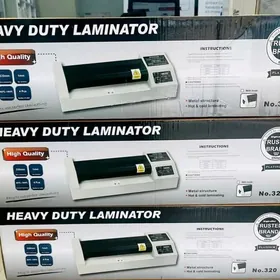 A3 LAMINATOR