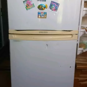 холодильник Samsung