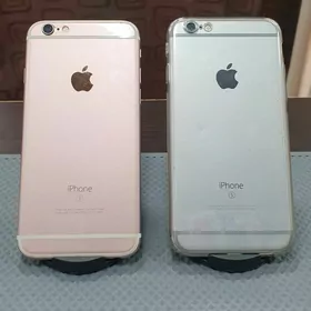 iphone 6 s. 16