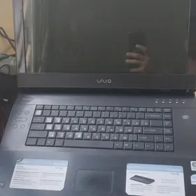 sony vaio
