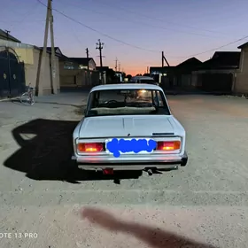 Lada 2106 1999