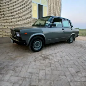 Lada 2107 2010