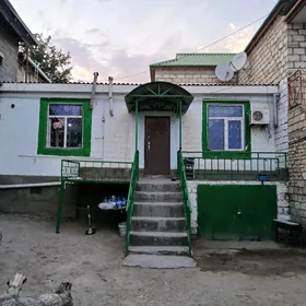 частный дом