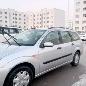 Ford Focus 2000