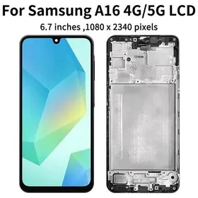 Samsung A16