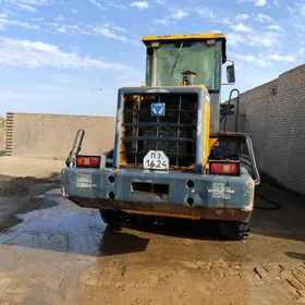 XCMG LW300F 2012