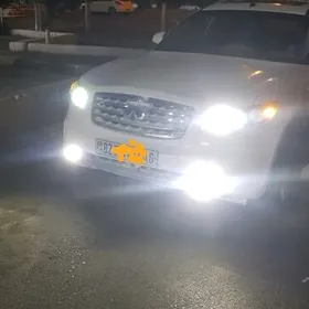 Infiniti FX35 2007