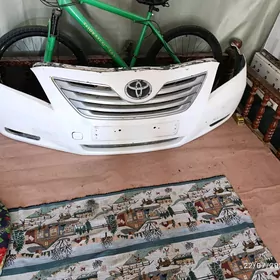 öküz kele bamper