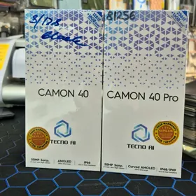 TECNO TELEFONLAR️