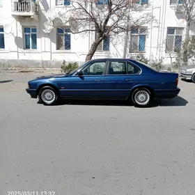 BMW 525 1993