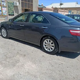 Toyota Camry 2008