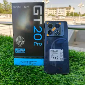 GT 20 PRO