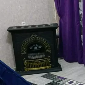 камин