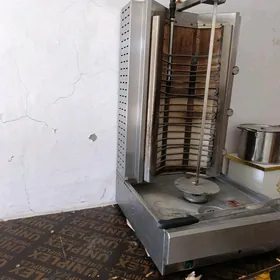 döner aparat