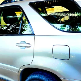 Lexus RX 300 2001