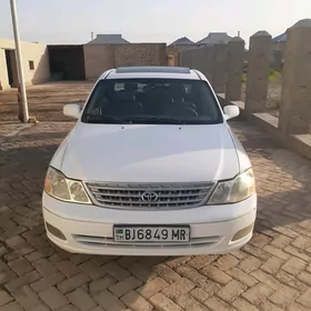 Toyota Avalon 2000