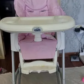 детский стульчик