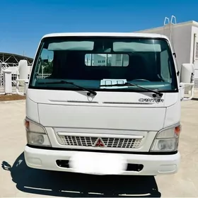 Mitsubishi Canter 2012