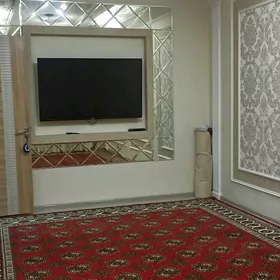 9 MKR 3 KOMNAT ARENDA