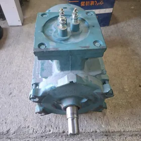 Elektire mator