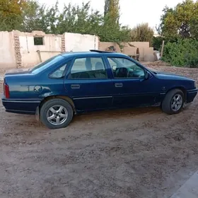 Opel Vectra 1992