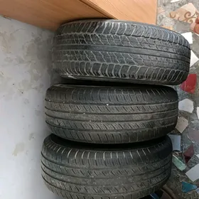 Dunlop kapsen