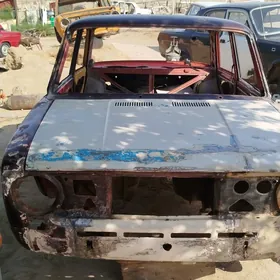 kuzwa 2101