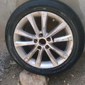 Disga pokrisga R17