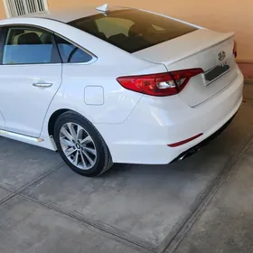 Hyundai Sonata 2017