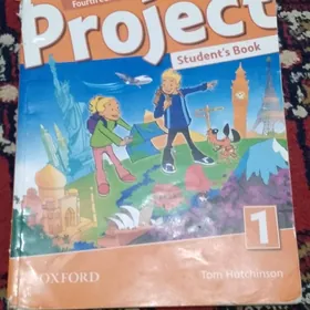 projekt 1