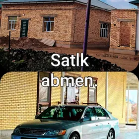 JAÝ.SATLIK. Dasoguz