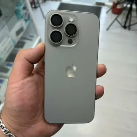 IPhone 15pro