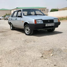 Lada 21099 2003