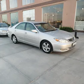 Toyota Camry 2003