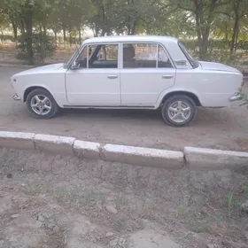 Lada 2101 1980