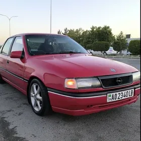 Opel Vectra 1991