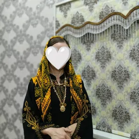 Ýarym çille