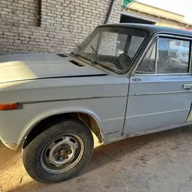 Lada 2106 1990