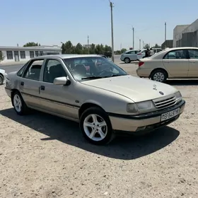 Opel Vectra 1992