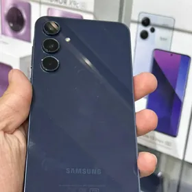 Samsung a55