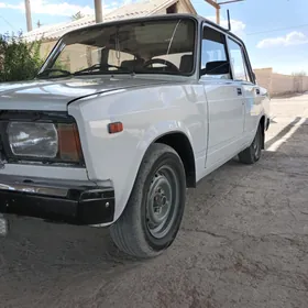 Lada 2107 2000