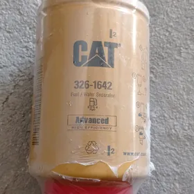 caterpillar filter cat