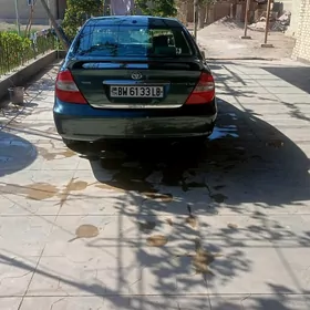 Toyota Camry 2003