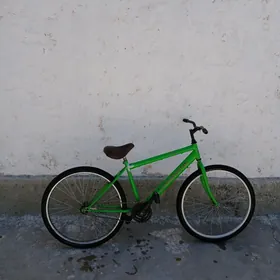 Turkmenistan Tigir